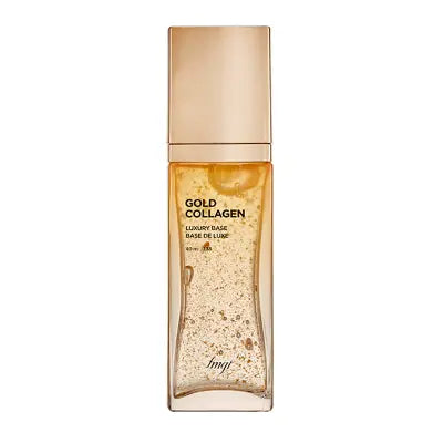 THE FACE SHOP fmgt.B.GoldCollagen.LuxuryBase 40ml 1Box (36ea)