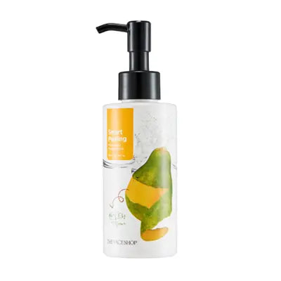 THE FACE SHOP SMART PEELING Mild Papaya.2020 150ml 1Box (4ea)