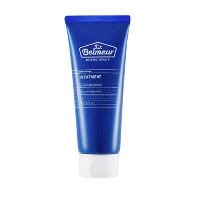THE FACE SHOP DR.BELMEUR DERMA REPAIR TREATMENT 200ml 1Box (6ea)