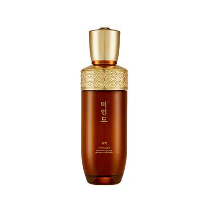 THE FACE SHOP YHD MEYONGHAN MIINDO Emulsion 140ml 1Box (6ea)
