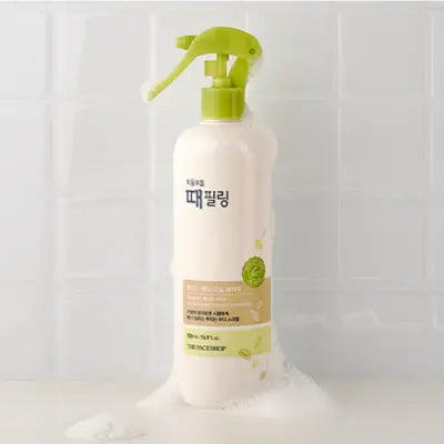 THE FACE SHOP SmoothBodyPeel 300ml 1Box (9ea)