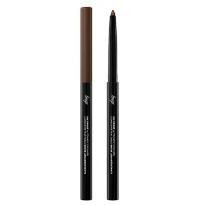 THE FACE SHOP INK PROOF AUTOMATIC EYELINER 02 1Box (150ea)