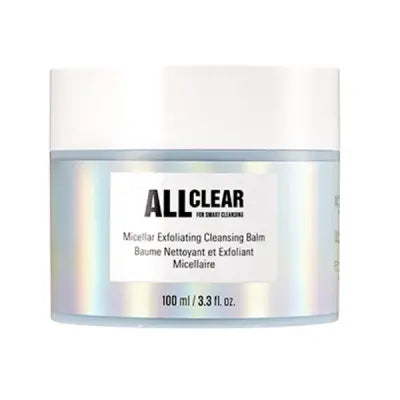 THE FACE SHOP ALLCLEAR MICELLAR CLAEANSING PEELING BAL 100ml 1Box (12ea)