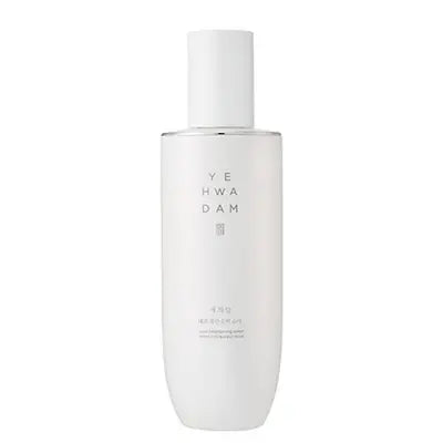 THE FACE SHOP YEHWADAM PURE BRIGHTENING TONER 160ml 1Box (6ea)