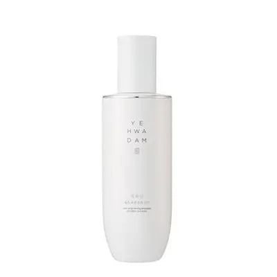 THE FACE SHOP YEHWADAM PURE BRIGHTENING EMULSION 140ml 1Box (6ea)