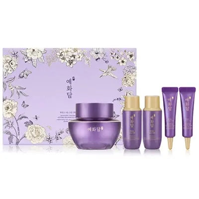 THE FACE SHOP YEHWADAM HWANSAENGGO ULTIMATE REJUVENAIT 1Box (6ea)