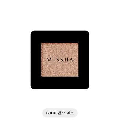 missha MODERN SHADOW (GBE01) 1.8G 1Box (6ea)