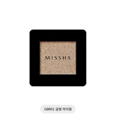missha MODERN SHADOW (GBR01) 1.8G 1Box (6ea)