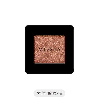 missha MODERN SHADOW (GCR02/ITALIAN GARD 1.8G 1Box (6ea)