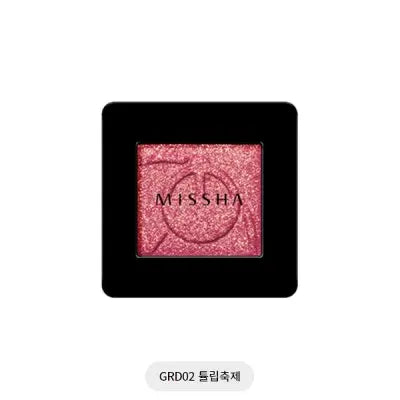 missha MODERN SHADOW (GRD02/TULIP FESTIV 1.8G 1Box (6ea)