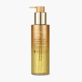 TONYMOLY IntenseCare Gold 24K Snail Cleansing Gel 190ml 1Box (6ea)