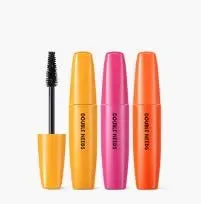 TONYMOLY DOUBLE NEEDS PANG PANG MASCARA01 12g 1Box (12ea)