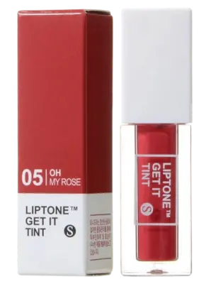 TONYMOLY LIPTONEGETITTINTS05 3g 1Box (6ea)