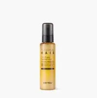 TONYMOLY PERSONAL HAIR Cure Argan Essential Mist 100ml 1Box (6ea)