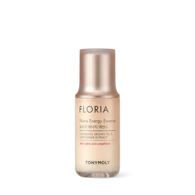 TONYMOLY FLORIA NUTRA ENERGY ESSENCE4 50ml 1Box (6ea)