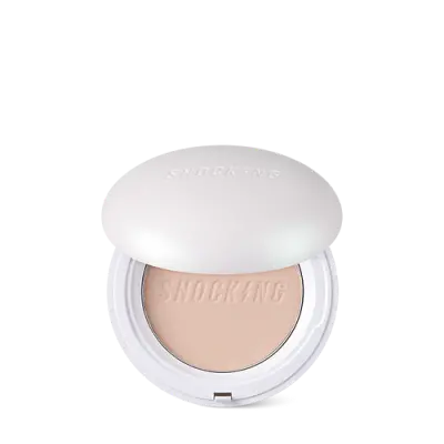 TONYMOLY THE SHOCKING PACT FIX COVER 01 13g 1Box (3ea)