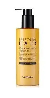 TONYMOLY Personal Hair Cure Argan Lotion 300ml 1Box (6ea)