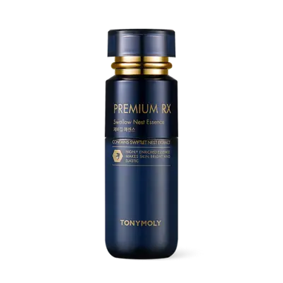 TONYMOLY PREMIUM RX BIRDS NEST ESSENCE 55ml 1Box (6ea)