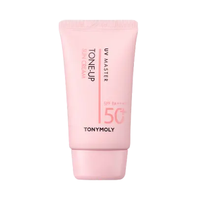 TONYMOLY UV MASTER TONE-UP SUN CREAM 50ml 1Box (6ea)