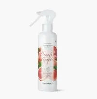 TONYMOLY The Peach Chok Chok Body Peeling Mist 300ml 1Box (6ea)
