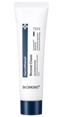 TONYMOLY DR.OHKIMS SUCRATHENOL CREAM2 50ml 1Box (6ea)