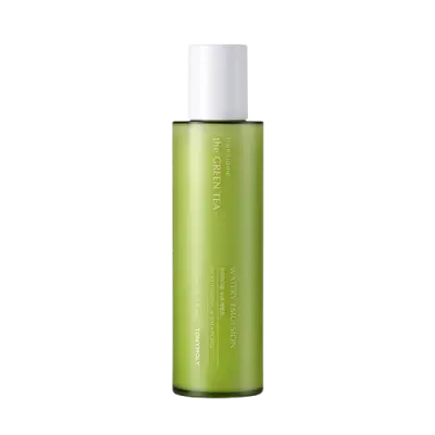 TONYMOLY THEGREENTEATRUEBIOMEWATERYEMULSION2 150ml 1Box (6ea)