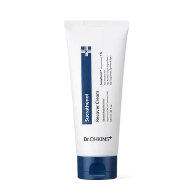 TONYMOLY DR.OHKIMS SUCRATHENOL CREAM 120ml 1Box (6ea)