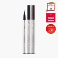TONYMOLY THE SHOCKING VEGAN LINER SUPER FIXING 02 0.5g 1Box (6ea)