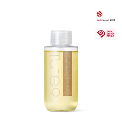 TONYMOLY TUNE9 WOW HAVE A NICE DAY SHAMPOO 100ml 1Box (100ea)