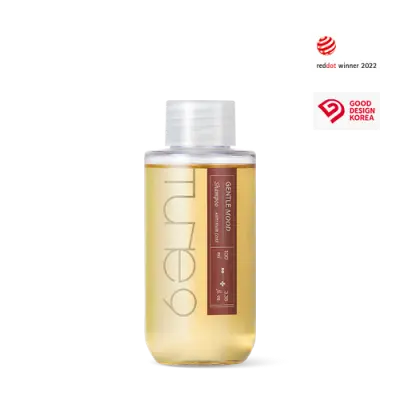 TONYMOLY TUNE9 GENTLE MOOD SHAMPOO 100ml 1Box (100ea)