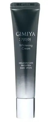 TONYMOLY GIMIYA WHITENING CREAM 30ml 1Box (6ea)
