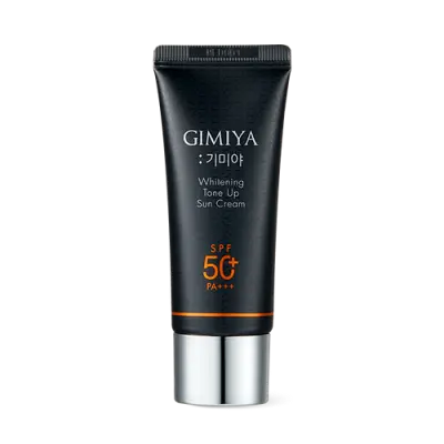 TONYMOLY GIMIYA WHITENING TONE UP SUN CREAM 50ml 1Box (6ea)