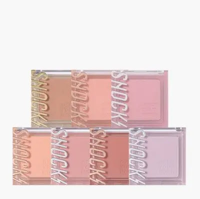 TONYMOLY THE SHOCKING SPIN OFF BLUSHER 04 5.5g 1Box (6ea)