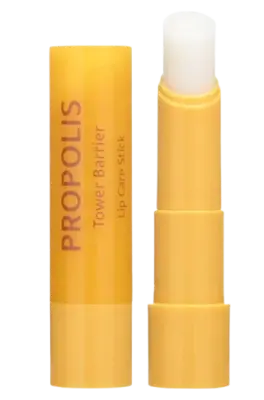 TONYMOLY PROPOLIS TOWER BARRIER LIP CARE STICK 01 3g 1Box (6ea)