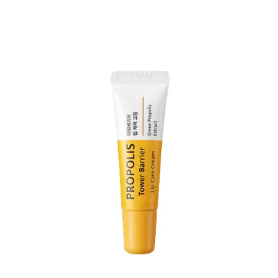 TONYMOLY PROPOLIS TOWER BARRIER LIP CARE CREAM 8g 1Box (6ea)