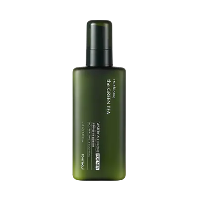 TONYMOLY THE GREEN TEA TRUEBIOME ALL IN ONE FOR MEN 150ml 1Box (6ea)