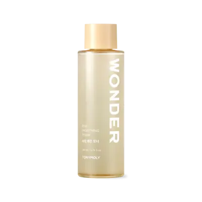 TONYMOLY WONDER RICE SMOOTHING TONER 200ml 1Box (6ea)