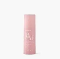 TONYMOLY PURE DEW TEATEREE YUJA C PURIFYNG EYE CREAM 30ml 1Box (6ea)