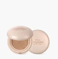 TONYMOLY TRIPLE COLLAGEN EGG SKIN CUSHION 02 15g 1Box (3ea)