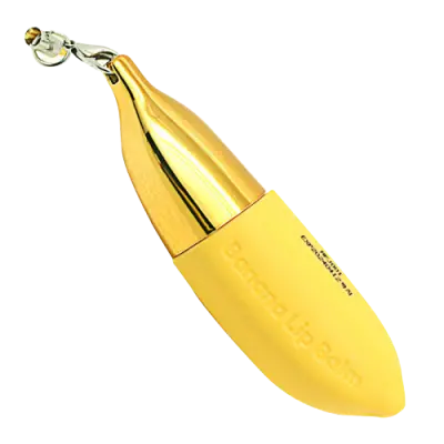 TONYMOLY MINI FRUIT LIP BALM_BANANA 7g 1Box (12ea)