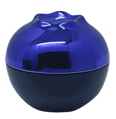 TONYMOLY MINI FRUIT LIP BALM_BLUEBERRY 7g 1Box (12ea)