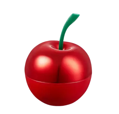 TONYMOLY MINI FRUIT LIP BALM_CHERRY 7g 1Box (12ea)