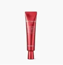 TONYMOLY RED RETINOL WRINKLE FOCUS EYE CREAM 30ml 1Box (6ea)