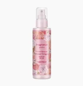 TONYMOLY FRAGRANCE GARDEN FLOWER BOUQUET SHOWER CORONG 150ml 1Box (6ea)