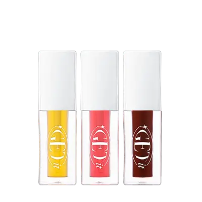 TONYMOLY GET IT LIP OIL 02 COMFORT CARE 3ml 1Box (6ea)