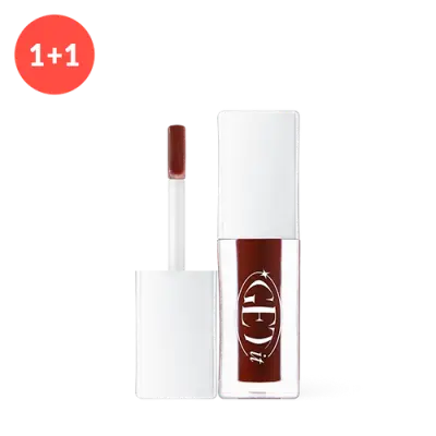 TONYMOLY GET IT LIP OIL 03 TINTED CARE 3ml 1Box (6ea)