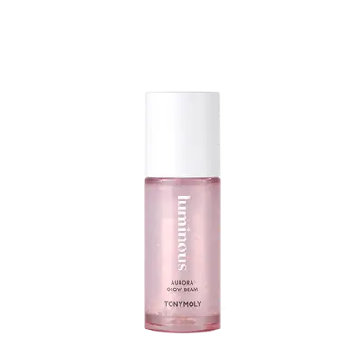 TONYMOLY MY LUMINOUS AURORA GLOW BEAM 35ml 1Box (6ea)
