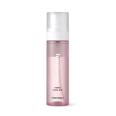 TONYMOLY MY LUMINOUS FIXING GLOW MIST 75ml 1Box (6ea)