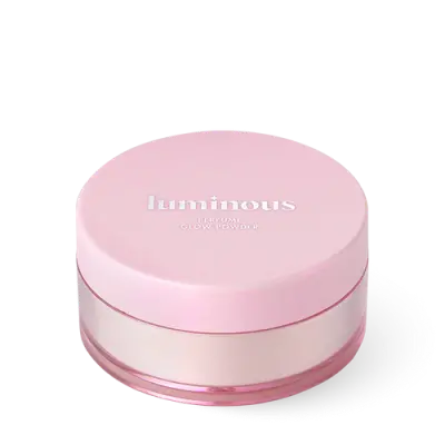 TONYMOLY MY LUMINOUS PERFUME GLOW POWDER 10g 1Box (6ea)