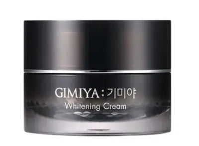 TONYMOLY GIMIYA WHITENING CREAM 50g 1Box (3ea)